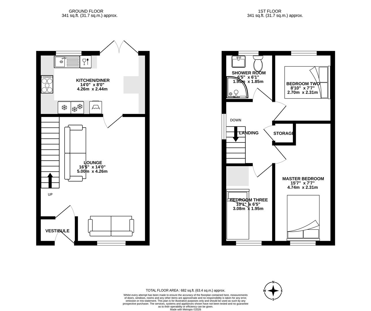 Floor Plans